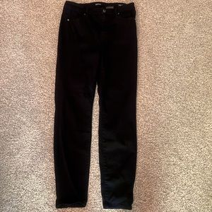 Buffalo David Bitton skinny blue jeans